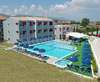 Dados Hotel 